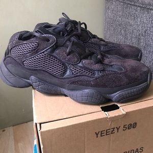 Yeezy 500